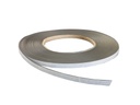 [10192] Magnetic Strip - Self Adhesive - Matched Pair "B" 12.7mm x 1mm - 30m roll