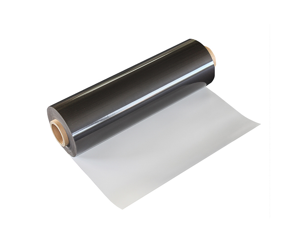 Magnetic Sheet - White 620mm x 0.6mm - 30m roll
