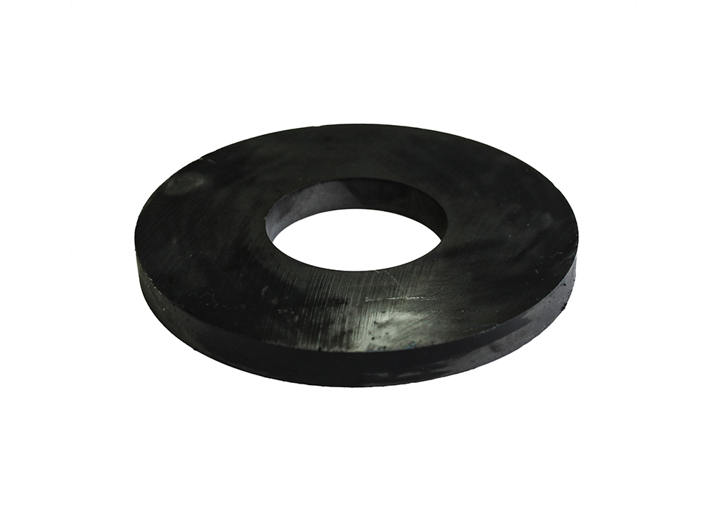 Ceramic Ferrite Ring Magnet Ø110mm x 50mm x 10mm