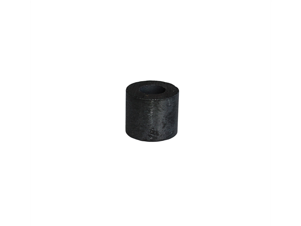 Ceramic Ferrite Ring Magnet Ø12mm x 5.7mm x 10mm