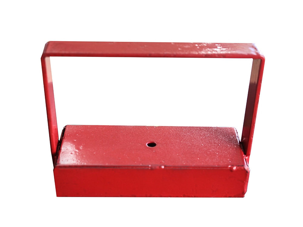 Lifting Magnet with handle - 68Kg
