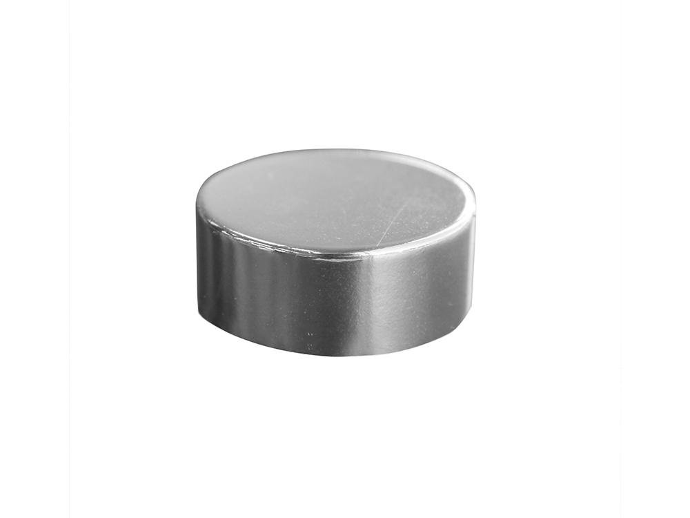 Neodymium Disc Magnet Ø5mm x 2mm N42
