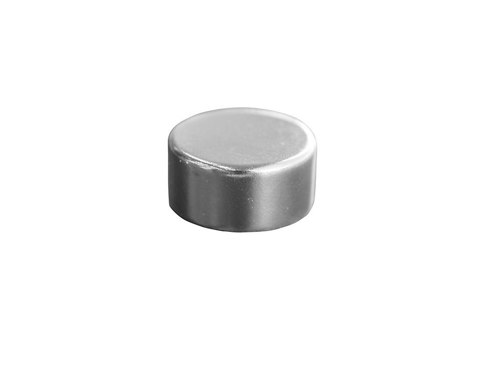 Neodymium Disc Magnet Ø3mm x 1.5mm N42