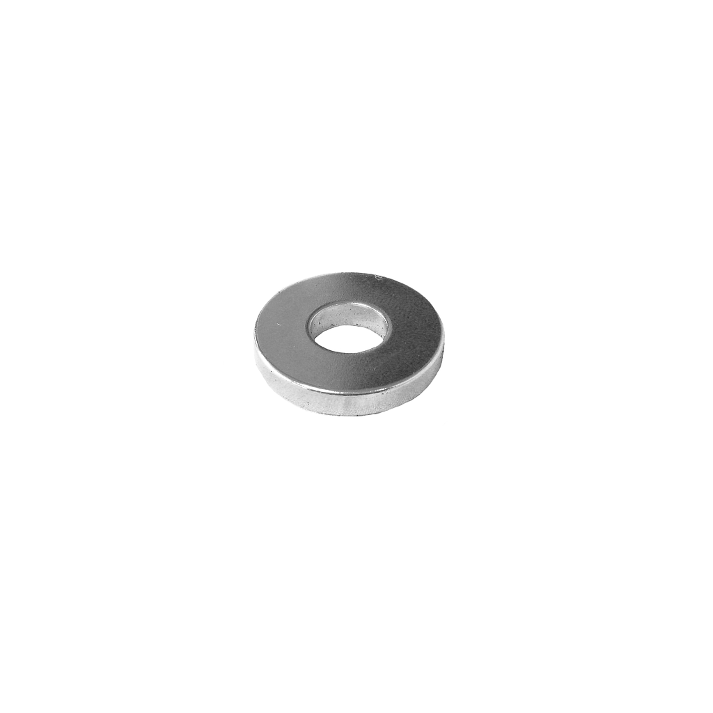 Neodymium Ring Magnet Ø72mm x 32.5mm x 13mm N42