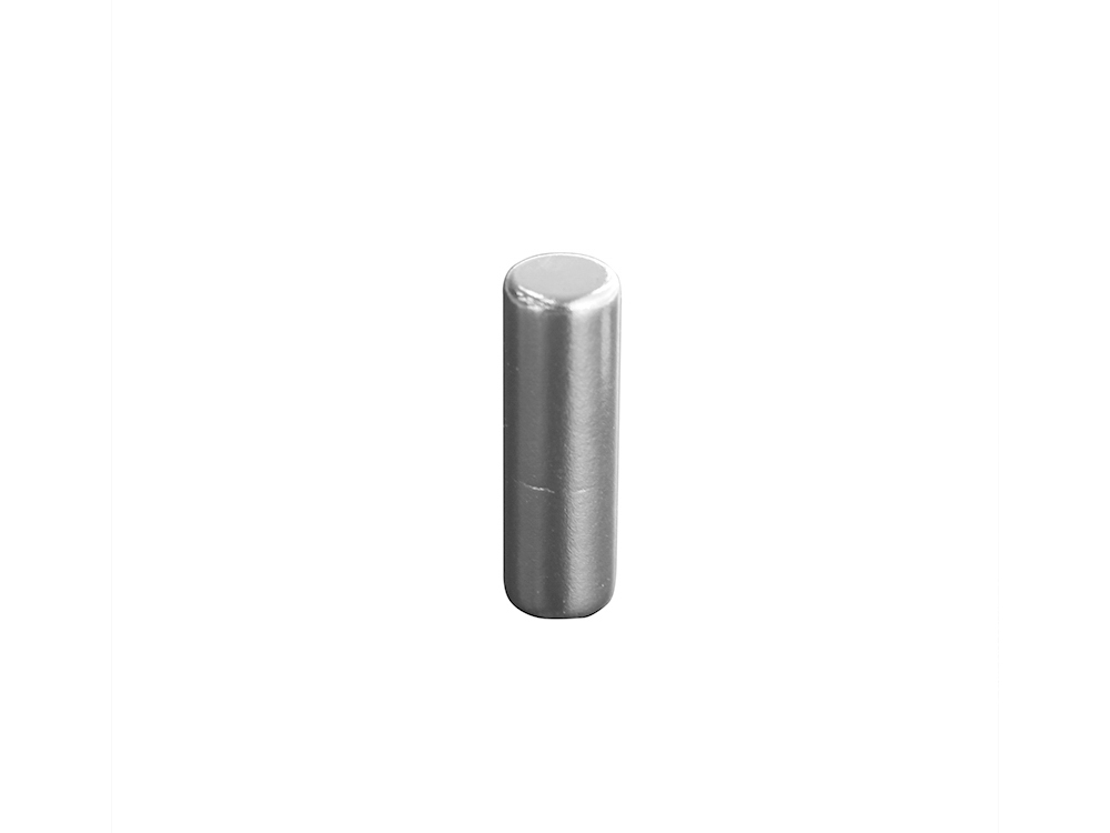 Neodymium Rod Magnet Ø3mm x 10mm N42
