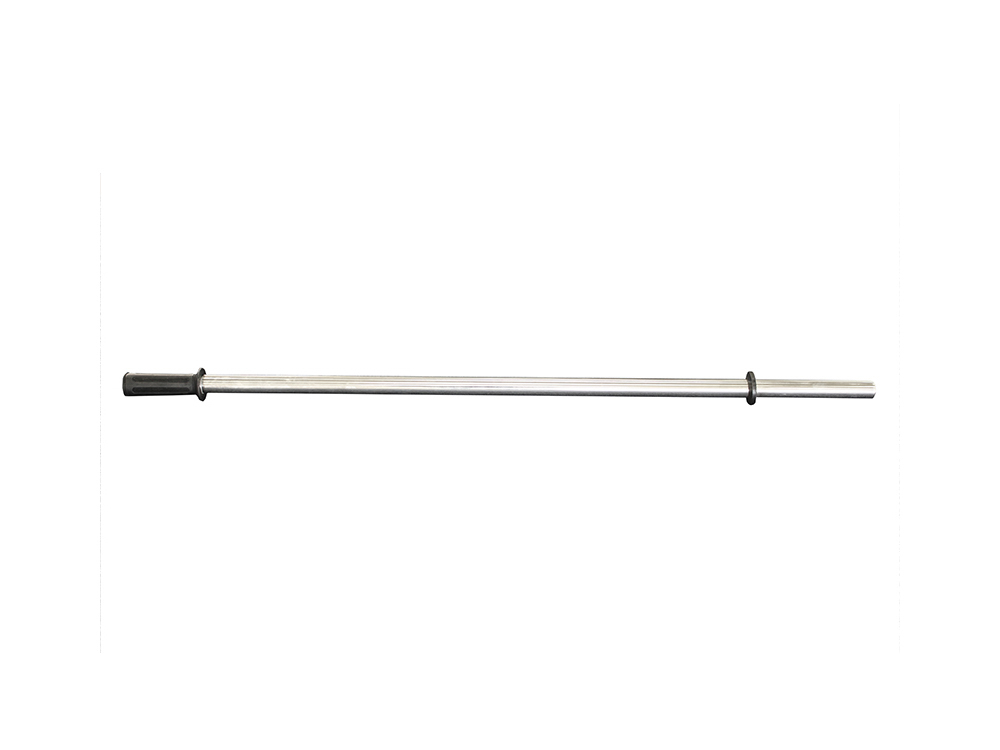 Magnetic Baton with release 990mm