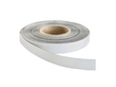 [10661] Magnetic Strip - White 80mm x 0.8mm - 30m roll