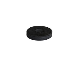 [10604] Ceramic Ferrite Single Sided Disc Magnet Ø15mm x 3mm