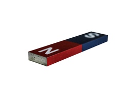 [10320] Alnico Block Magnet 60mm x 15mm x 5mm    
