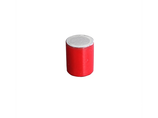 Alnico Deep Pot Magnet Ø9.5mm x 15.1mm - M3 Thread