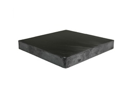[10274] Ceramic Ferrite Block Magnet 100mm x 100mm x 12.7mm