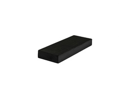 [10521] Ceramic Ferrite Block Magnet 50mm x 19mm x 4.9mm