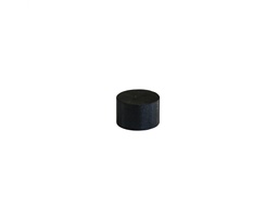 [10560] Ceramic Ferrite Disc Magnet Ø12.7mm x 11.6mm