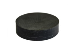 [10495] Ceramic Ferrite Disc Magnet Ø40mm x 10mm