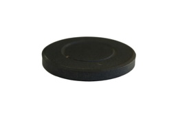 [10442] Ceramic Ferrite Single Sided Disc Magnet Ø38mm x 5mm