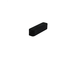 [10423] Ceramic Ferrite Block Magnet 22mm x 6mm x 5mm Pkt of 8 pcs