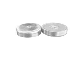 [10608] Ceramic Ferrite Pot Magnet Ø63mm x 13mm - M10 Internal Thread     