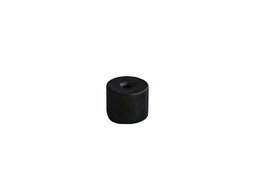 [10499] Ceramic Ferrite Ring Magnet Ø10mm x 2mm x 8mm