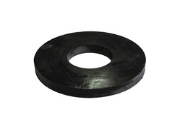 [10280] Ceramic Ferrite Ring Magnet Ø110mm x 50mm x 10mm
