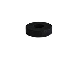 [10512] Ceramic Ferrite Ring Magnet Ø19mm x 6.5mm x 6mm