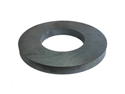 [10185] Ceramic Ferrite Ring Magnet Ø220mm x 110mm x 20mm