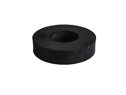 [10349] Ceramic Ferrite Ring Magnet Ø72mm x 32mm x 15mm