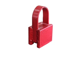 [10321] Lifting Magnet with handle - 12Kg
