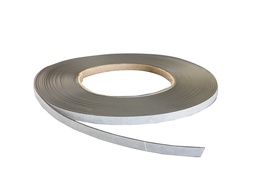 [10427] Magnetic Strip - Self Adhesive 25mm x 1.5mm - per metre