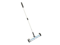 [10178] Magnetic Sweeper 330mm - Mini - With Release & Telescopic Handle
