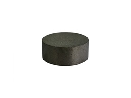 [10393] Samarium Cobalt Disc Magnet Ø10mm x 5mm