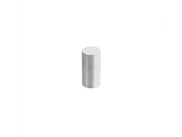 [10407] Samarium Cobalt Rod Magnet Ø6.35mm x 12.7mm
